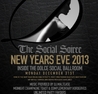 Social Soiree New Years 2013